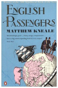 Мэтью Нил АНГЛИЙСКИЕ ПАССАЖИРЫ
