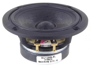 Głośnik SEAS PRESTIGE MIDRANGE H1658-04 MU10RB-SL