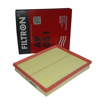 Filtr powietrza Astra G H Zafira A B AP051 CO7