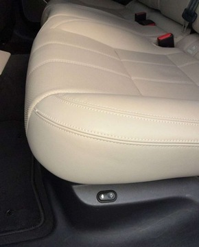 Land Rover Range Rover Velar SUV 2.0 SD4 240KM 2018 Land Rover Range Rover Velar Land Rover Range Rover Velar 2.0 Diesel 240KM, zdjęcie 35