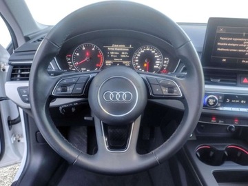 Audi A4 B9 Avant Facelifting 2.0 35 TDI 163KM 2023 Audi A4 Avant Avant, advanced, 35 TDI, 163 KM, S tronic, OD REKI 2.0, zdjęcie 14