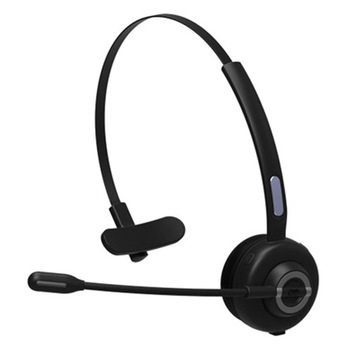 Call Center Operator Headset