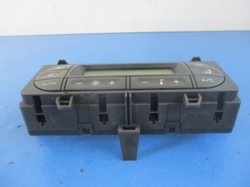 CITROEN C2 I 1 03-08R PANEL VENTILACE KLIMATIZACE 96377775XT