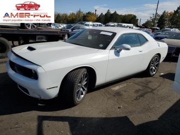 Dodge Charger VII 2023 Dodge Charger Gt 2023 3.6l 3.6 Benzyna 303KM