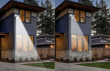 НАРУЖНАЯ МАНАКЕТ IP-КАМЕРА ДАТЧИК ДВИЖЕНИЯ МИГАЮЩАЯ СВЕТОДИОДНАЯ СОЛНЕЧНАЯ ЛАМПА