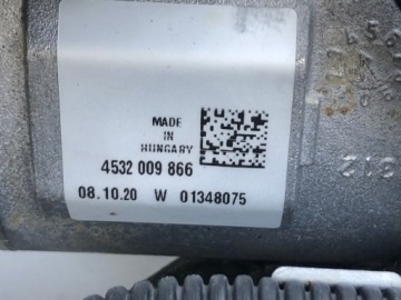 ТЯГА РУЛЕВОЙ ШЕСТЕРНИ VOLVO V60 II P32315406 32315406 4532009866