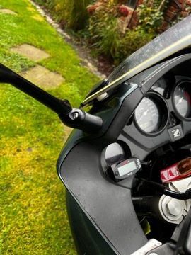 Удлинитель зеркала Honda CBF600, CBF1000 30мм