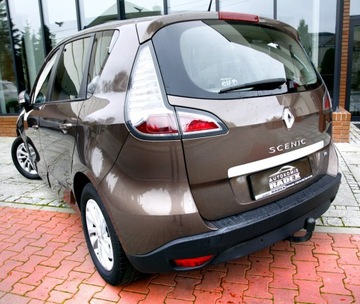 Renault Scenic III XMOD Energy TCe 130KM 2014 Renault Scenic ENERGY|Navi|6 Bieg| Parktronic|Led, zdjęcie 28