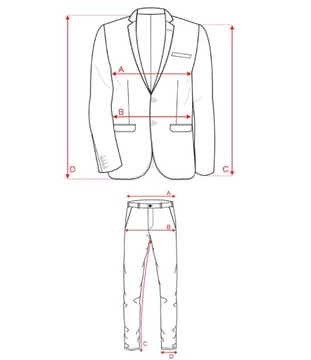 Пиджак SlimFit из шерсти PAKO LORENTE 54