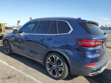 BMW X5 G05 2022 BMW X5 xDrive45E 2022 3.0l 3.0 Hybryda 389KM, zdjęcie 1