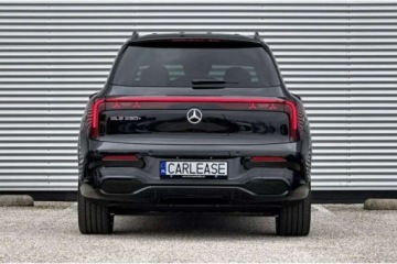 Mercedes GLB 2026 Mercedes-Benz GLB 250 EQ AMG Advanced Plus Leasing Wynajem 272KM, zdjęcie 2