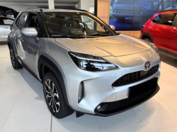 Toyota 2026 Od ręki - Style 1.5 Hybrid 116KM | Podgrzewane fotele!, zdjęcie 2