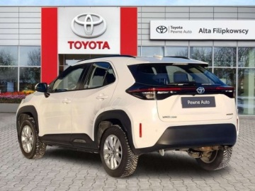 Toyota 2023 Toyota Yaris Cross Yaris Cross Hybrid 1.5 ComfortTech VAT23, ser. w ASO, G, zdjęcie 1