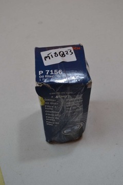 BOSCH F 026 407 156 FILTR OLEJE