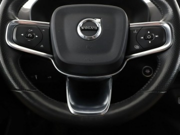 Volvo XC40 Crossover 2.0 T5 247KM 2018 Volvo XC 40 automat T5 247KM AWD skóra panorama, zdjęcie 20