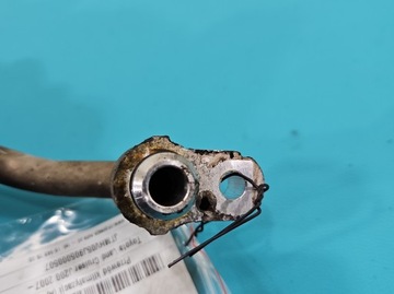 PŘÍVOD KLIMATIZACE TRUBKA TOYOTA LAND CRUISER J200 07-