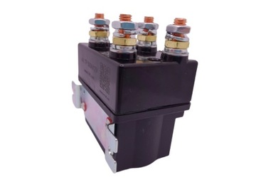 Контакторное реле 4-L TP 500A/12В