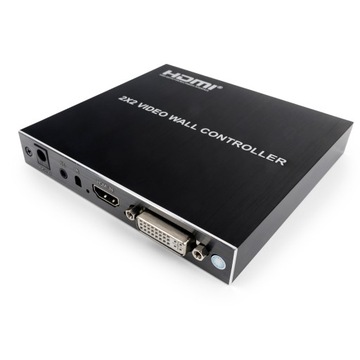 Kontroler ściany Video Wall Controller SPH-VW224