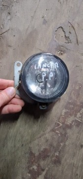 Halogen prawy lewy Mitsubishi Lancer VIII X sportback