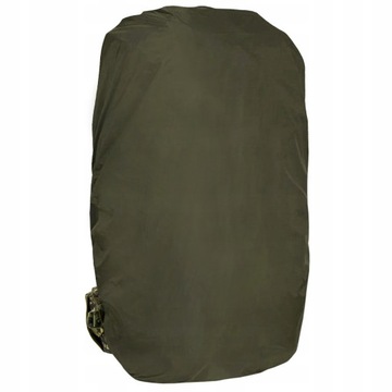 Рюкзак Wisport Zipper Fox 40 л MAP