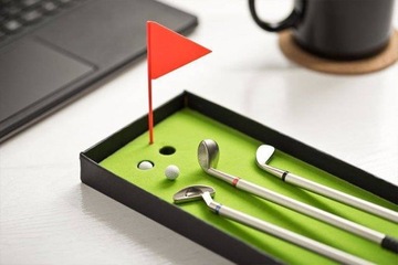 Ручки для гольфа класса люкс