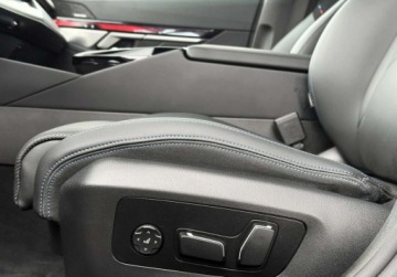 BMW Seria 5 G90-91 2025 BMW Seria 5 I wlasciciel M Sport Hak Gwarancja Bezwypadkowy FVAT23, zdjęcie 27