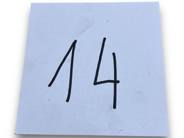 GUFERO LESK LANCIA ZETA/PHEDRA ZA KUS 7703087209 !J