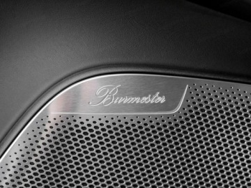 Porsche Panamera III Liftback GTS 4.0 500KM 2026 PORSCHE Panamera GTS Sedan 4.0 (500KM) 2026, zdjęcie 17