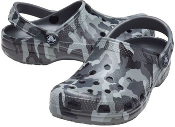 Crocs Classic Camo 206454 M8 41-42