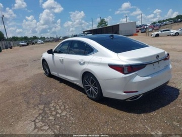 Lexus ES VII (XV70) 2022 Lexus ES 350 2022 3.5l 3.5 Benzyna 302KM, zdjęcie 2