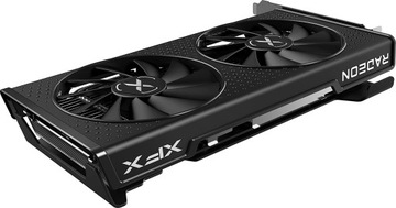 Видеокарта XFX RX6600XT 8 ГБ