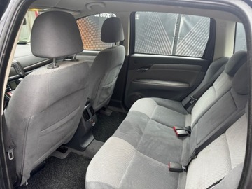 Fiat Croma II 1.9 16v Multijet 150KM 2007 Fiat Croma BEMOWO 2007 rok produkcji, 1.9 diesel KOMIS TYSIAK, zdjęcie 6