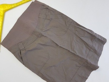 9monate 34 Spódnica ciążowa + panel