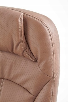 CARLOS BROWN HALMAR ПОВОРОТНЫЙ ОФИСНЫЙ СТУЛ