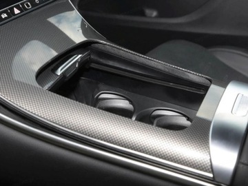 Mercedes GLC C254/X254 Coupe 2.0 220d 197KM 2025 GLC Coupe 220 d 4-Matic AMG Line 2.0 (197KM) 2025, zdjęcie 8