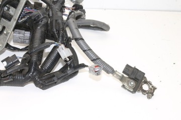 SVAZEK KABEL SUBARU BRZ 81601CA000 2.0L GASOLINE 147KW 2016
