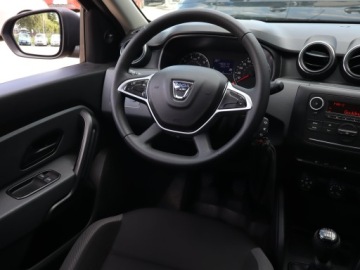 Dacia Duster II SUV 1.0 TCe LPG 100KM 2021 Dacia Duster 1.0 TCe, Salon Polska, Serwis ASO, zdjęcie 6