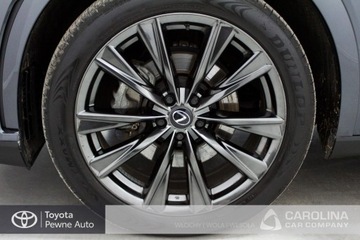 Lexus RX V 2024 Lexus RX V (2022-) 350h F Sport Design Technology, zdjęcie 26