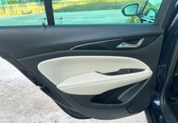 Opel Insignia II Grand Sport 1.6 Turbo 200KM 2019 Opel Insignia Opel Insignia 1.6 Direct InjectionTurbo Business Innovation, zdjęcie 28