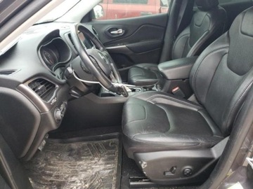 Jeep Cherokee V 2020 Jeep Cherokee Jeep Cherokee Limited 2.4 Benzyna 180KM, zdjęcie 6