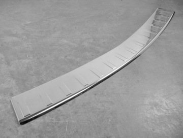 Nakładka na zderzak Opel Astra 4 J 2009-2015 KOMBI