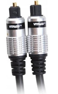 KABEL OPTYCZNY T-T 15M VITALCO op10