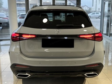 Mercedes GLC C254/X254 Coupe 2.0 220d 197KM 2025 MERCEDES-BENZ GLC 220 d 4-Matic AMG Line 2.0 (197KM) 2025, zdjęcie 3