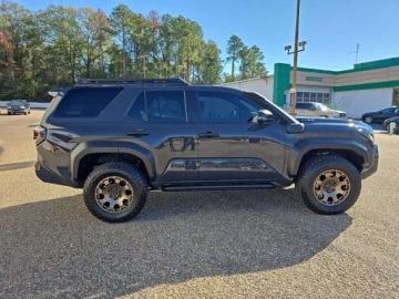 Toyota 2025 Toyota 4-Runner 2025r., i-FORCE MAX Trailhunter, 2.4L 2.4 Hybryda 326KM, zdjęcie 3