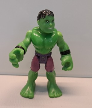 IMAGINEXT DC КОМИКСЫ ХАЛК ФИГУРКА