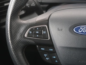 Ford Ecosport II SUV Facelifting 1.0 EcoBoost 140KM 2019 Ford Ecosport 1.0 EcoBoost, 1. Właściciel, zdjęcie 15