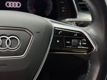 Audi A6 C8 Limousine 2.0 40 TDI 204KM 2020 Audi A6 Sport S tronic / 1 właściciel / Salon Pols, zdjęcie 21