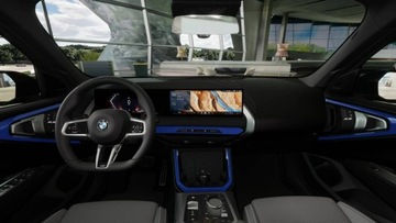 BMW X3 G45 2025 BMW X3 NOWE BMW X3 20d xDrive DEMO, zdjęcie 10