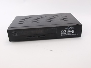 Декодер спутникового ресивера Лейф-0301