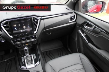 Isuzu D-Max III Extended Cab 1.9 Ddi 163KM 2023 Isuzu D-MAX LSE AT 1.9 163 KM, zdjęcie 13